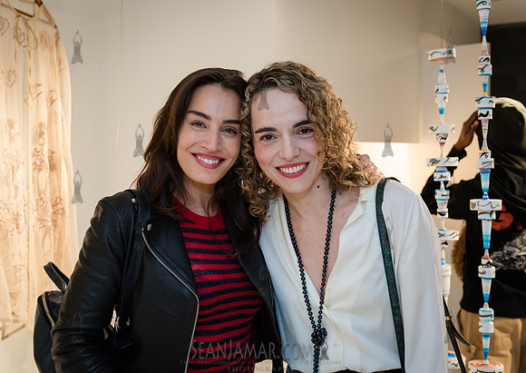 Creatives & Creators - Atelier Jolie - NYC - 2025