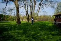 PSAL Individual Golf Championships - Pelham Bay Split Rock GC - NYC - 2024