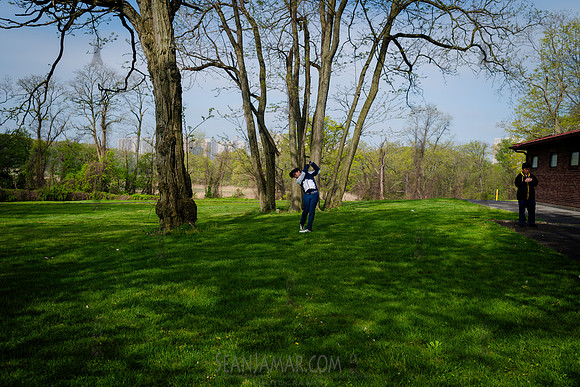 PSAL Individual Golf Championships - Pelham Bay Split Rock GC - NYC - 2024