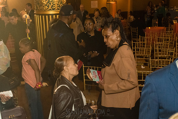 Housing Plus - Good Person Awads - Prince George Balroom - NYC -