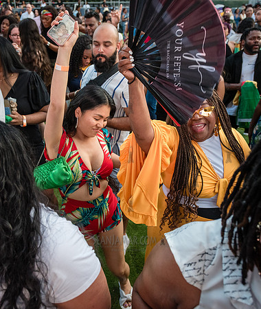CPF SummerStage - Patrice Roberts - Rumsey Playfield - NYC - 202