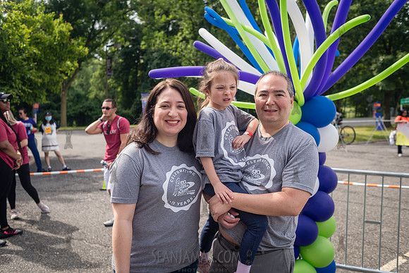 Go The Distance For Autism - Bergen Community College - Paramus