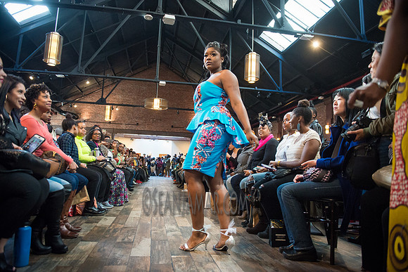 Shangani Fashion - Ankara Bazaar - 26 Bridge St - BK USA - 2017