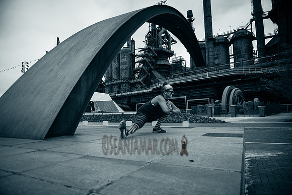 Adventure Day - Bethlehem Steel - Bethlehem PA - 2017