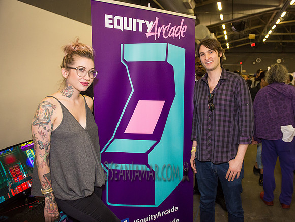 TechDay - Pier 94 - NYC - 2017
