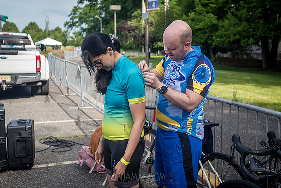 Go The Distance For Autism - Bergen Community College - Paramus