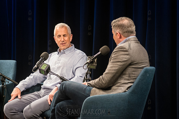 2024-11-14 Masters Of Scale - Jeff Berman - Danny Meyer