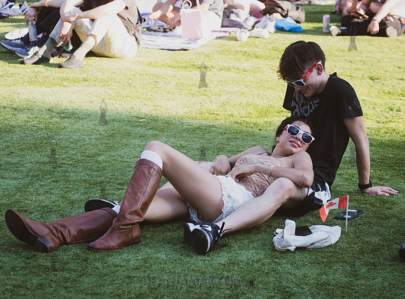 NYC SummerStage - Canada Day - Rumsey Playfield - NYC - 2025