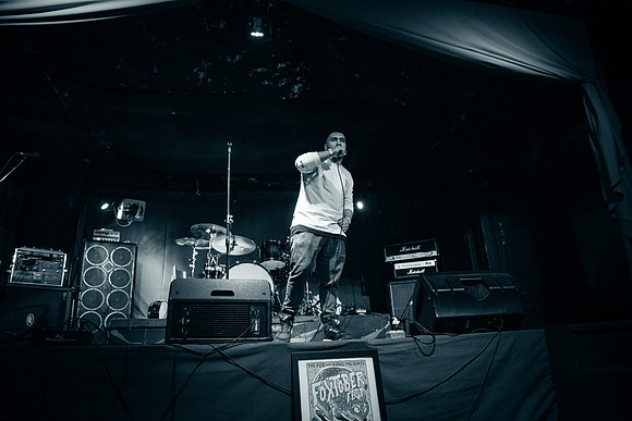 DoRite - Foxtober Fest - Best Bar - NYC - 2015