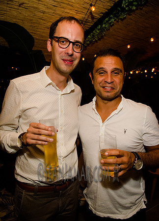 Media IQ - Quarterly Meeting - NYC - 2016