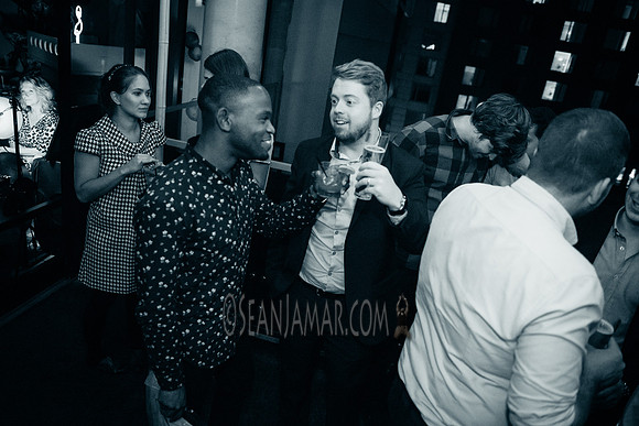 Media IQ - Quarterly Meeting - NYC - 2016