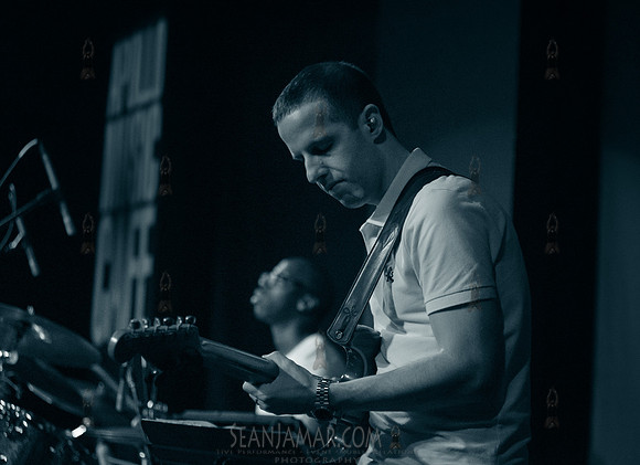 Amma Whatt - Apollo Music Cafe - Harlem USA NYC - 2018