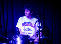 Rob Eberle - Mondo NYC - Bowery Electric - NYC - 2024