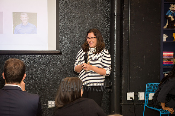Media IQ - Quarterly Meeting - NYC - 2016