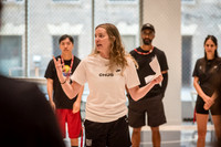 CPF Play - Sports Staff Training - Nike HQ - NYC - 2025