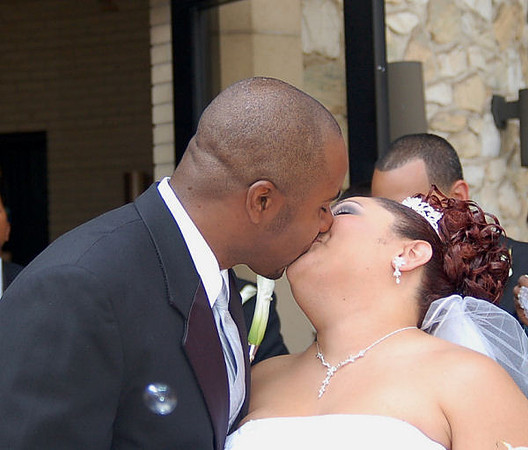WEDDING PHOTOGRAPHY