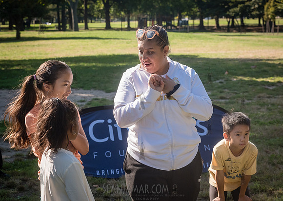 CPF Play - Soccer - Flushing Meadows - NYC - 2024