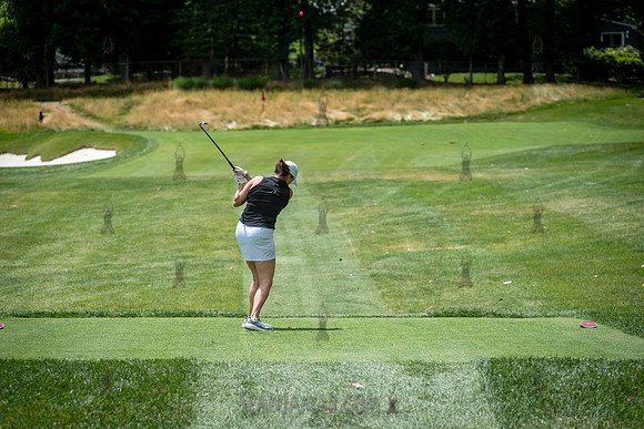 4th Annual Reed Foundation for Autism Golf Classic - Edgewood CC