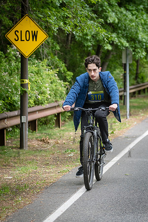 Go The Distance For Autism - Bergen Community College - Paramus