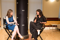 NYTVF Executive Keynote - Sarah Barnett - Helen Mills Event Space - NYC - 2018