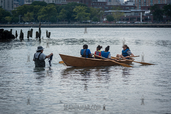 CPF Learn - Coastal Classroom - Hallets Cove - NYC - 2024