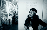 The INSignificant Gallery - SVA Students - Ward Nasse Gallery - 2015