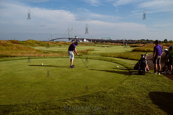 PSAL CO-Ed Golf Team Championship - Ferry Point - NYC - 2024