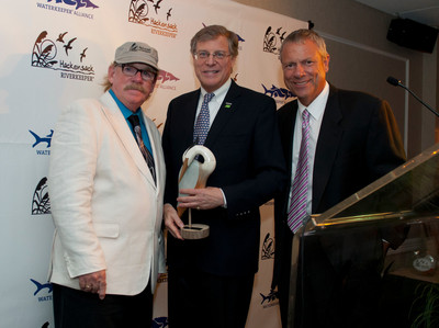 Hackensack Riverkeeper's 2012 Annual Award Dinner and Sustainabl