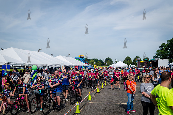 Go The Distance For Autism - Bergen Community College - Paramus
