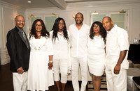 50th Wedding Anniversary - Radison Hotel - New Rochelle - 2018