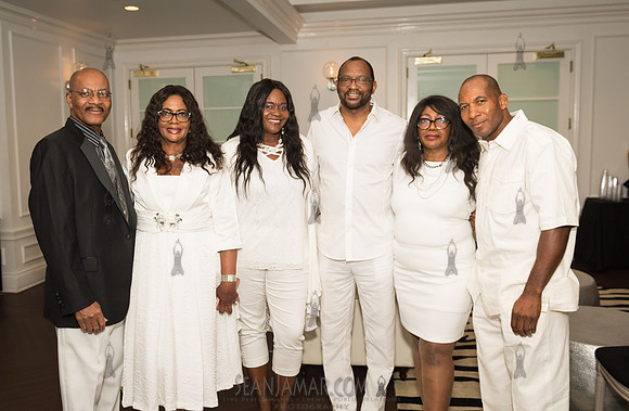 50th Wedding Anniversary - Radison Hotel - New Rochelle - 2018