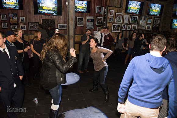 2014-01-05 - Kilroys - Carlstadt NJ