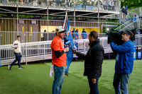 CPF SummerStage - Venue Rental - Knicks Viewing Party - Rumsey P