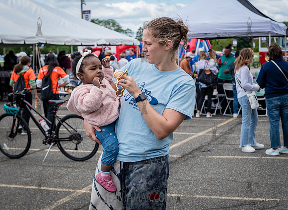 Go The Distance For Autism - Bergen Community College - Paramus