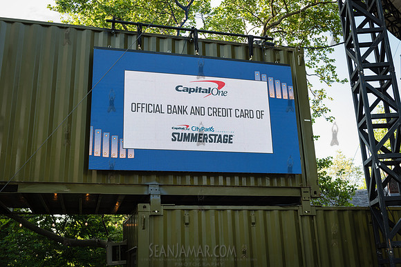 CPF SummerStage - Patrice Roberts - Rumsey Playfield - NYC - 202