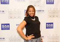 58 Park Live f/ Bradd Marquis - 58 Park Supper Club - Newark NJ
