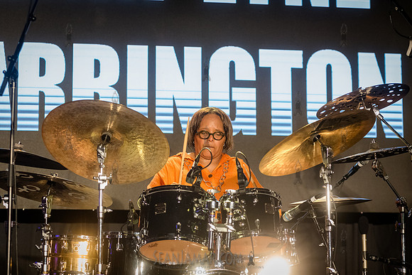 NYC SummerStage - Terri Lyne Carrington We Insist 2025! - Marcus
