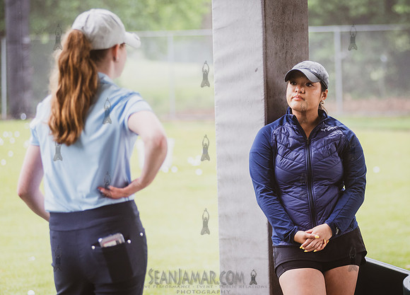 CPF Play - Girls Forward Golf - Jr Golf Center - NYC - 2025
