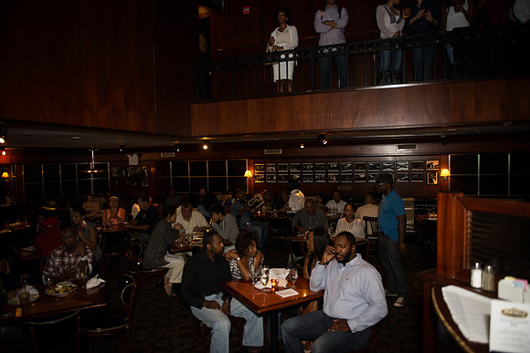 The Soul Factory Presents - BB Kings - NYC - 2014
