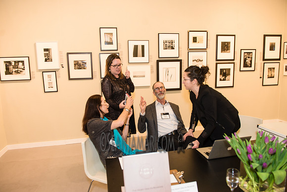The Photography Show by AIPAD - Pier 94 - NYC - 2017
