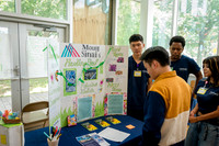 CPF Learn - Eco Innovators Summer Symposium - Queensbridge Park