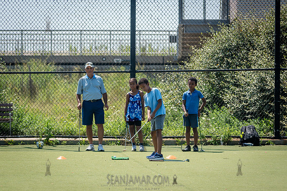CPF Play - Golf Beach 30th St Playground - NYC - 2024