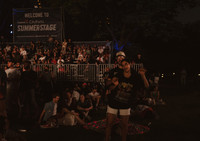 NYC SummerStage - Marcus Miller - Rumsey Playfield - NYC - 2025
