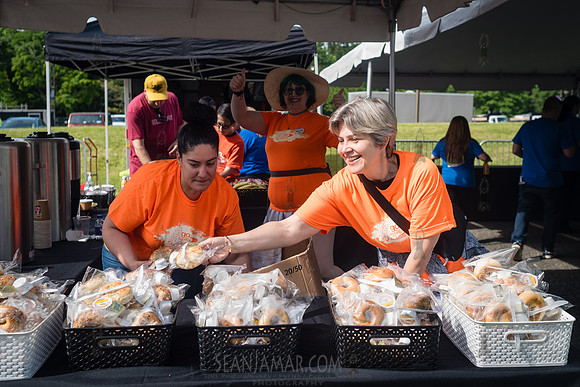 Go The Distance For Autism - Bergen Community College - Paramus