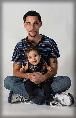 Zindt Family Portrait