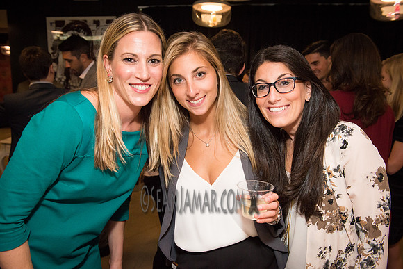 Media IQ - Quarterly Meeting - NYC - 2016