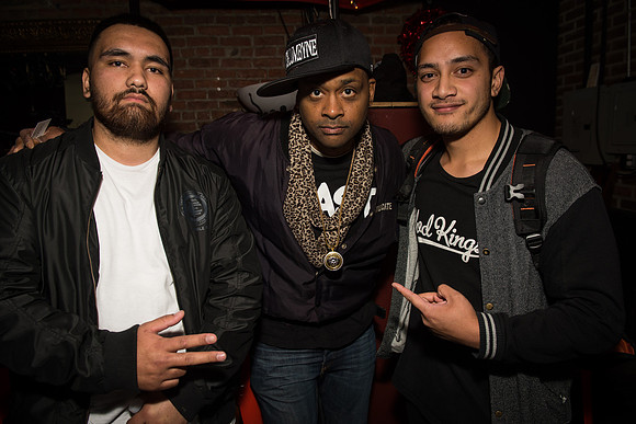 Foxtober Fest - Best Bar - NYC - 2015