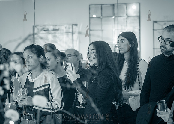 Creatives & Creators - Atelier Jolie - NYC - 2025
