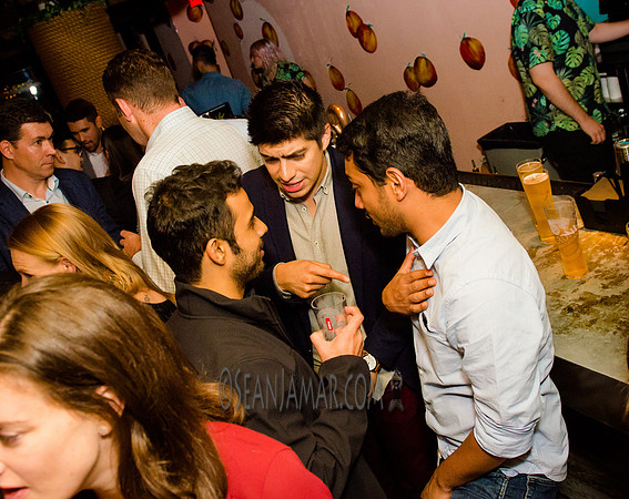 Media IQ - Quarterly Meeting - NYC - 2016