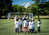 CPF Play - Battle of the Boroughs Soccer Tourney - Flushing Mead